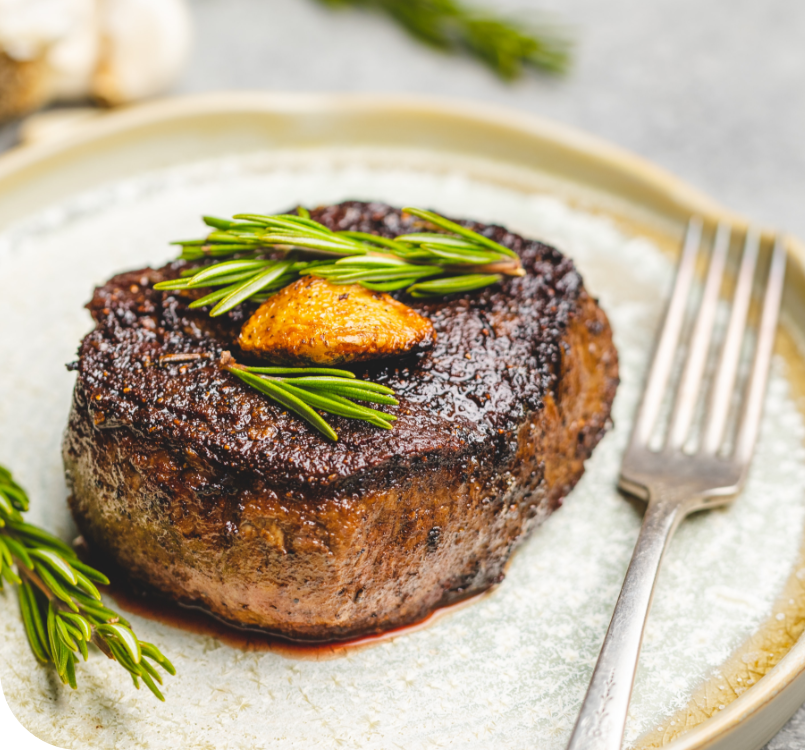 Steak